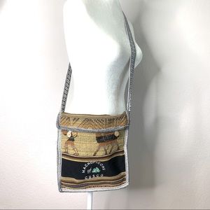 Machupicchu Cusco handmade bag